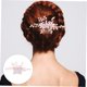 thumbnail image 5 of TABLETREANDS Accesorio Rosa De Peine Para Novia Con Acrílicos Para Especial, 5 of 8