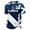 01 Dark Blue, variant on Men’s 2026 Soccer Game Day T-Shirt, Summer Round Neck Short Sleeve Tee, Breathable Casual Sportswear S-4XL