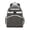 White-1, variant on Gothic Students Backpack with Cosmic Eclipse, Astral Constellation and Lunar Print, Mystical Dark Sky Design, Lightweight and Spacious for Travel and School