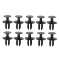 thumbnail image 2 of 201-990-02-92, Rivet Fastener Easy Installation Practical  Replacement for  W461 140 W124 W168 W209 for Car, 2 of 8