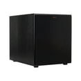 thumbnail image 3 of Klipsch R-120SW Powered 12 ” Subwoofer – Black, 3 of 4