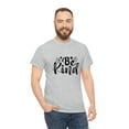 thumbnail image 6 of Be Kind Unisex Heavy Cotton Tee, 6 of 9