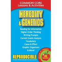 Heredity & Genetics