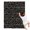 Christmas blanket-252, variant on Premium 60"x80" Christmas Flannel Throw Blanket - Ultra Soft Holiday Themed Blanket for Living Room Couch Sofa
