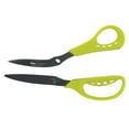 thumbnail image 4 of Clauss Airshoc Titanium Non Stick Garden Shear, Green, 4 of 5