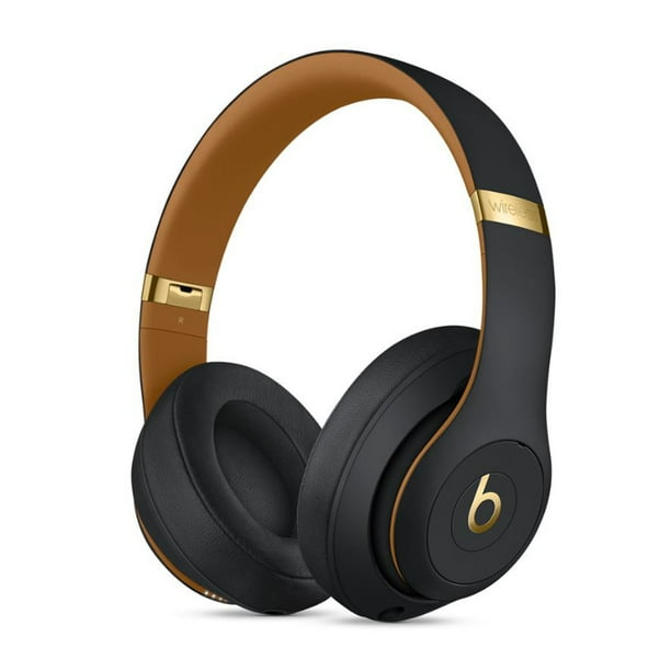 【美品】Beats STUDIO3 WIRELESS Beats Studio3 Wireless Over-Ear Noise Cancelling Bluetooth