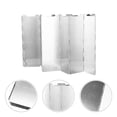 thumbnail image 3 of Shisuyan Camping Wind Blocker Aluminum Alloy Wind Protection 1Pcs, 3 of 9