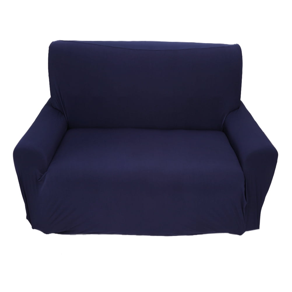 Sofa Couch Loveseat Chair Slipcover Cover,OTVIAP Polyester Spandex Living Room Sofas Furniture Stretch Slip Covers Shield Protector (1-4 seater,multiple color)