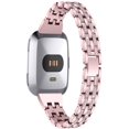 thumbnail image 2 of Compatible avec Fitbit Versa 2/Versa/Versa Édition Lite pour Femmes Slim Remplacement de Sangle, 2 of 5