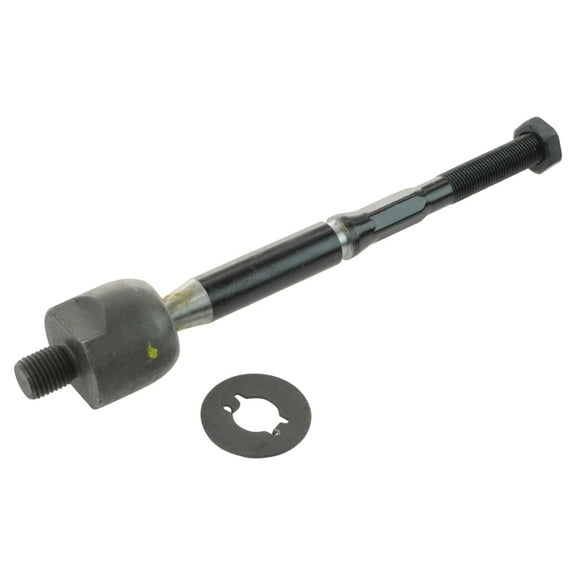 TRQ Front Left Right Inner Tie Rod Driver Passenger Side Fits Select 2009-2014 Nissan Cube 2007-2012 Versa