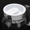 thumbnail image 3 of Leak Proof Cap for Bistros Pitcher Lid Glass Water Carafe Plastics Cover Stopper, 3 of 8