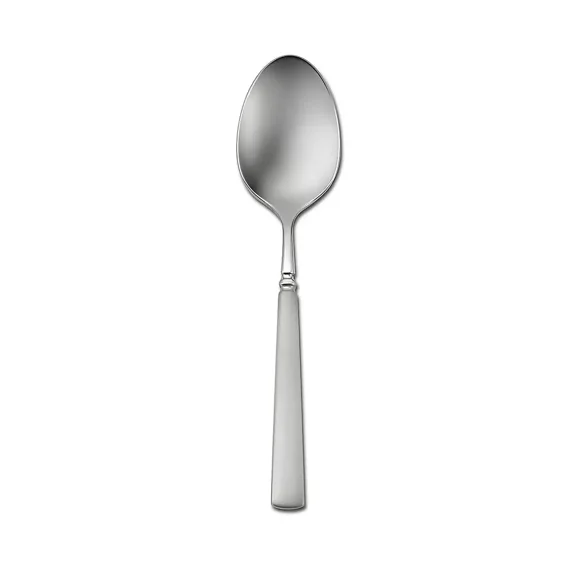 Oneida Easton Dinner/Oval Soup Spoon, Set of 4