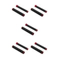 thumbnail image 2 of Decodeary Durable Fishing Knot Puller Tool for Reliable Freshwater Line Tension Management L Red 18.2x2x9cm 5Set, 2 of 6