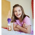 thumbnail image 4 of Barbie Made To Move Rhythmic Gymnast Doll with Batons, 4 of 10