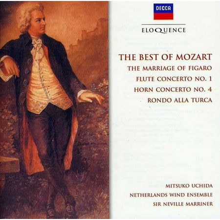 Mozart: Best of Mozart
