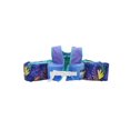 thumbnail image 3 of Disney Little Mermaid Paddle Pal Patented Swim Jacket, 3 of 3