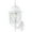 White, variant on Nuvo Lighting Nuvo Banyon 1-light White 17-inch Wall Sconce