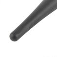 thumbnail image 2 of 3.8 Inch Car Short Radio Antenna Mast 95Mm Aluminum Alloy FM Antenna, 2 of 5