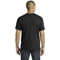thumbnail image 3 of Gildan Heavy Cotton Pocket T-Shirt -GR53, Men's Classic Short Sleeve Crew T-Shirt (Black, 3XL), 3 of 5