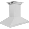thumbnail image 2 of ZLINE KL3iCRN-BT-36 wall range hood, 2 of 7