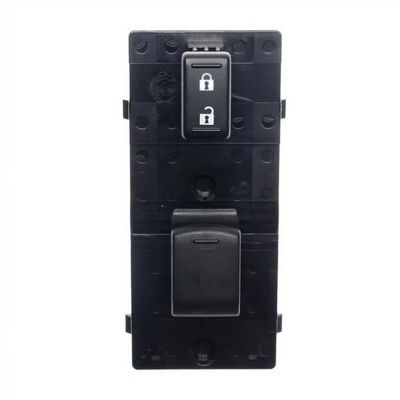 Standard Ignition Power Window Switch