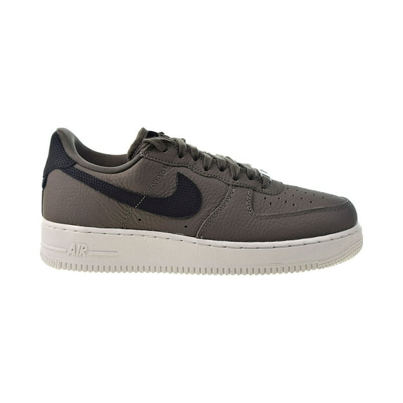 Nike Air Force 1 '07 Craft Men's Shoes Ridgerock-Black-White ct2317-200