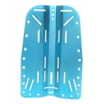 thumbnail image 2 of Equipo BCD de buceo DYNWAVEMX placa trasera de buceo azul, 2 of 8