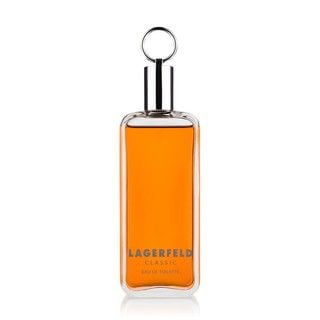 Karl Lagerfeld Classic Eau De Toilette Perfume for Women, 3.3 Oz