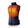 thumbnail image 5 of Dune Heated Vest for Women by Gobi Heat, 5 of 11