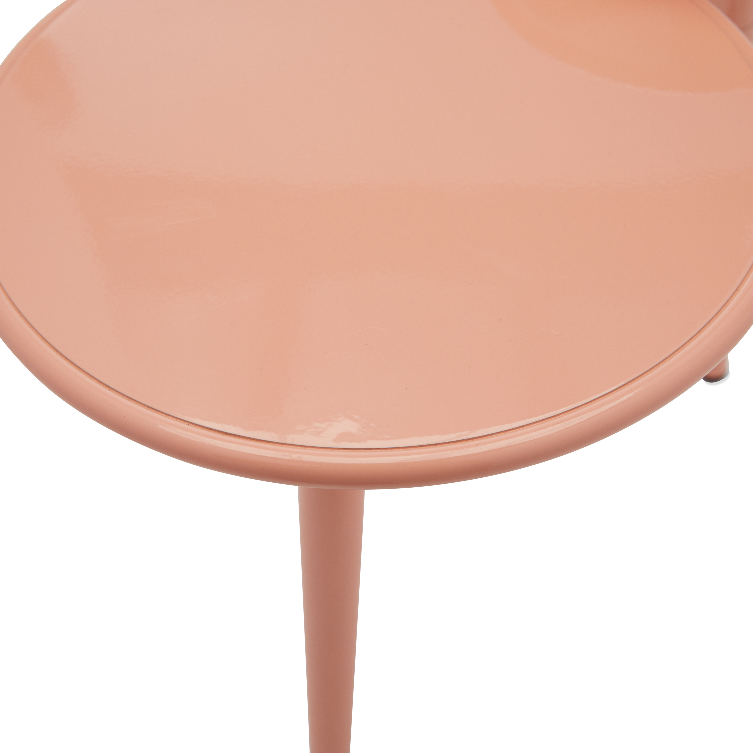 Multi-Tier Metal Accent Table, Multiple Colors by Drew Barrymore Flower Home - image 3 of 16