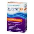 Soothe® XP Eye Drops for Dry Eye Symptoms, Xtra Protection Lubricating