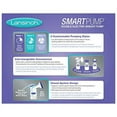 thumbnail image 5 of Lansinoh Smartpump Double Electric Breast Pump, Connects to Lansinoh Baby App via Bluetooth, Bonus Live CLC Help, Breast Pump Bra Compatible and Adjustable Suction & Pumping Levels for Mom's Comfort, 5 of 10