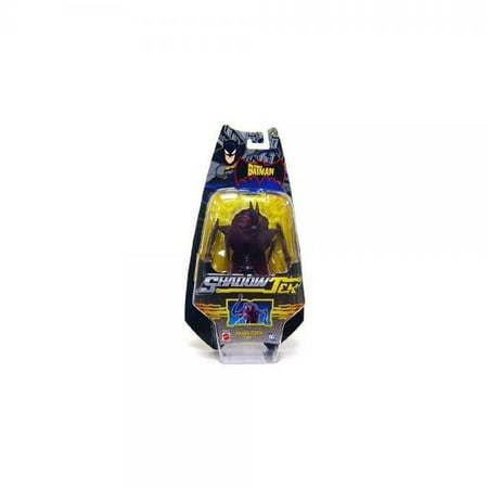 The Batman Shadow Tek Action Figure Killer Moth
