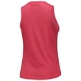 thumbnail image 3 of Women's Concepts Sport Charcoal/Crimson Alabama Crimson Tide Tank Top & Pants Sleep Set, 3 of 5
