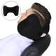 thumbnail image 1 of Almohada suave cuello, almohada de espuma con funda extraíble, cojín cuello para viajes, oficina, dormitorio, sofá shamjiam Almohada de viaje, 1 of 9