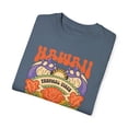 thumbnail image 3 of Hawaii Psychedelic 90s Y2K Style Comfort Colors Unisex Shirt, 3 of 7