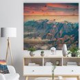 thumbnail image 3 of Design Art - Kolochava Village in Morning Landscape, 3 of 5