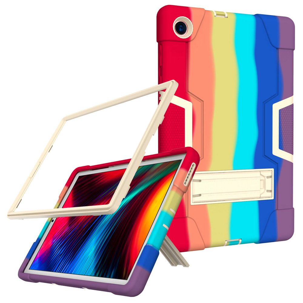 Mignova Lenovo Tab M10 Plus 10.3 inch Tablet Case Hybrid Shockproof