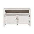 thumbnail image 1 of Liberty Furniture Modern Farmhouse 46 Inch Entertainment Console, 1 of 6