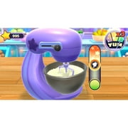 Yum Yum Cookstar - Nintendo Switch