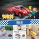 thumbnail image 5 of RC Car HUOGUO para niños de 3 a 5 años, juguete con control remoto, 5 of 5