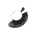thumbnail image 2 of WREESH Ring Size Measuring Tool Four-Purpose Ring Stick Standard Port Ring Ring Finger, 2 of 2