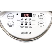 SoyaJoy G5 8in1 Milk Maker Soy Milk Maker & Soup Maker, Self-Cleaning, Raw Milk Program