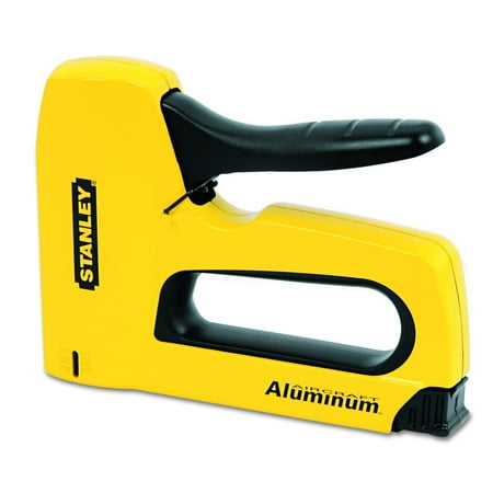 

Stanley TR150 SharpShooter Heavy Duty Staple Gun