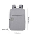 thumbnail image 3 of SUTENGDA Heavy-duty Extra Large Garbage Bag 50-60 Gallon  Suitable for Household  Office  Outdoor Use, 3 of 6