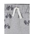 thumbnail image 3 of Modern Moments by Gerber Baby Boys Top & Shorts Set, 2-Piece Outfit Set, (0-3 Months - 24 Months), 3 of 11