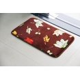 thumbnail image 2 of Coral Pur Rug Bedroom Cover Decoration, 2 of 9