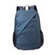 thumbnail image 3 of Mochila para computadora con correa de hombro ajustable, portátil y ligera Azul profundo, 3 of 9