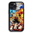 thumbnail image 1 of Étui Dragon Ball pour iPhone 13 Pro BLN1643, iPhone 12 Pro Max, 1 of 3