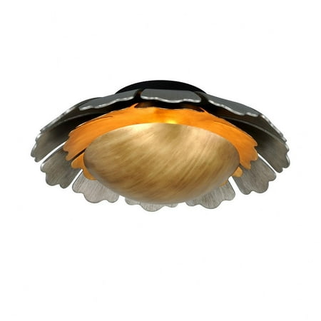 

Three Light Flush Mount Bailey Street Home 72-Bel-3173970